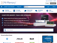 mrmemory.co.uk