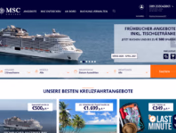 msccruises.de
