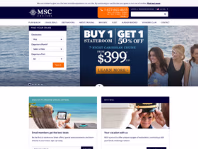 msccruisesusa.com