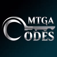 mtgacodes.com
