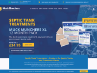 muck-munchers.co.uk