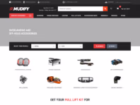mudify.com