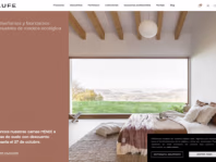 muebleslufe.com
