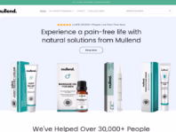 mullend.com