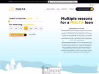 multaloan.co.uk