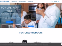 multipure.com