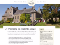 murthly-estate.com