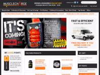 musclecharge.com