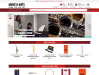 musicarts.com