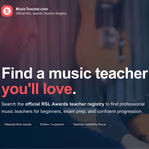 musicteacher.com
