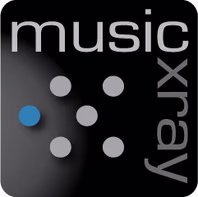 musicxray.com