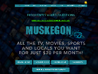 muskegontv.com
