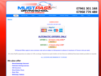 mustpass.co.uk
