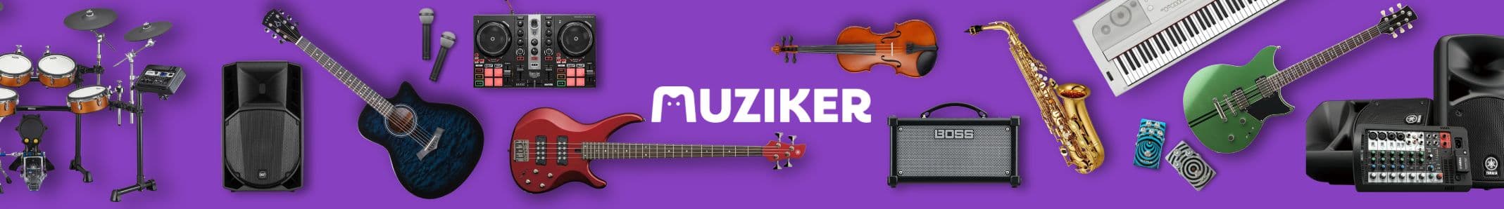 muziker.es