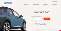 myautoloan.com
