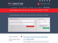 mybarrister.co.uk