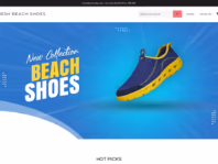 mybeachshoes.com