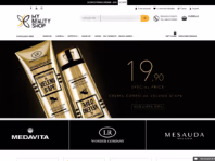 mybeautyshop.online