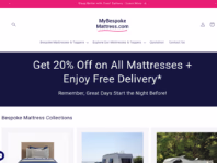 mybespokemattress.com