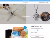 mybornagainjewelry.com