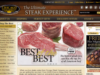 mychicagosteak.com