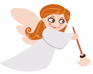 mycleaningangel.com