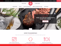 mycuisinesolutions.com