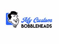 mycustombobbleheads.com