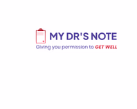 mydrsnote.com