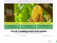 myexoticfruit.com