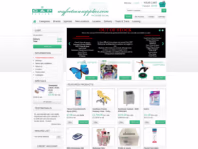 myfootcaresupplies.com