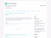 mygpsmaps.com