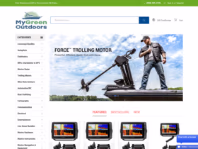 mygreenoutdoors.com