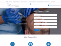 myhairtransplantclinics.com
