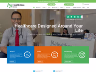 myhealthcareclinic.com