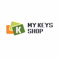 mykeysshop.com