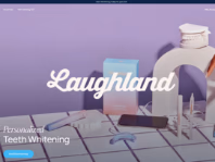 mylaughland.com