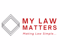 mylawmatters.co.uk