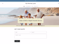 mymemorylane.co.uk