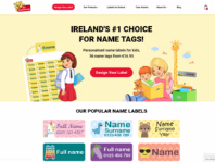 mynametags.ie