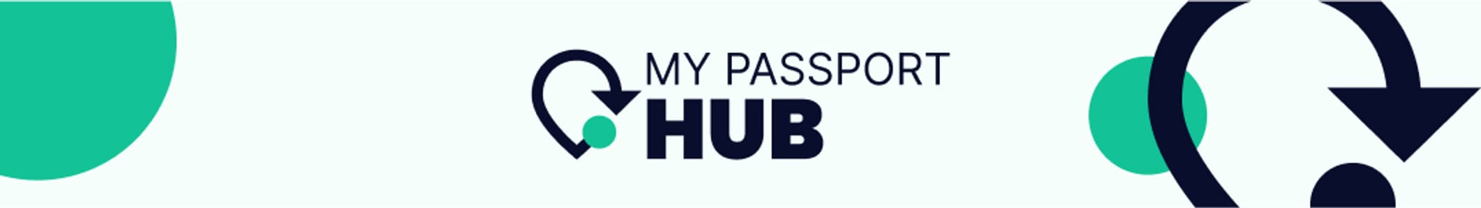 mypassporthub.com