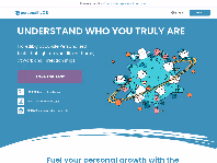 mypersonalitylab.com