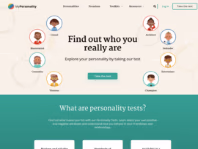 mypersonality.net