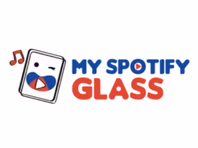 myspotifyglass.co.uk