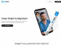 mystarthealth.com
