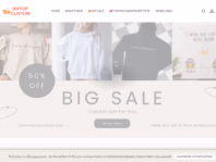 mytopcustom.com