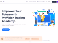 myvisiontrading.academy