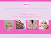 nailbeanails.com