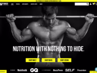 nakednutrition.com