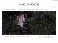 nakedwardrobe.com